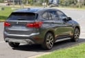 Camionetas - Bmw X1 2018 Nafta 92000Km - En Venta