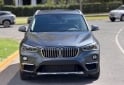 Camionetas - Bmw X1 2018 Nafta 92000Km - En Venta