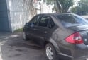 Autos - Ford Fiesta max 2006 Nafta 161000Km - En Venta