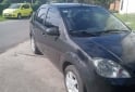 Autos - Ford Fiesta max 2006 Nafta 161000Km - En Venta