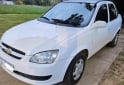 Autos - Chevrolet Corsa 1.4 Ls 2017 Nafta 76000Km - En Venta