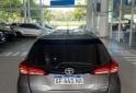 Autos - Toyota yaris xls cvt 2022 Nafta 60300Km - En Venta
