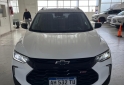 Camionetas - Chevrolet CHEVROLET TRACKER RS AT 2025 Nafta 38638Km - En Venta