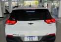 Camionetas - Chevrolet CHEVROLET TRACKER RS AT 2025 Nafta 38638Km - En Venta