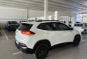 Camionetas - Chevrolet CHEVROLET TRACKER RS AT 2025 Nafta 38638Km - En Venta