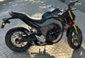 Motos - Honda CB 190 2018 Nafta 9000Km - En Venta