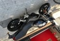 Motos - Honda CB 190 2018 Nafta 9000Km - En Venta