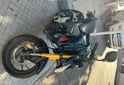 Motos - Honda CB 190 2018 Nafta 9000Km - En Venta