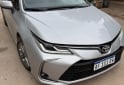 Autos - Toyota Corolla Cruze focus fiest 2021 Nafta 96000Km - En Venta