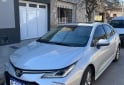 Autos - Toyota Corolla Cruze focus fiest 2021 Nafta 96000Km - En Venta