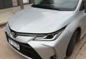 Autos - Toyota Corolla Cruze focus fiest 2021 Nafta 96000Km - En Venta