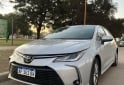 Autos - Toyota Corolla Cruze focus fiest 2021 Nafta 96000Km - En Venta