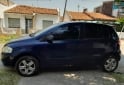 Autos - Volkswagen Fox 2009 Nafta 152300Km - En Venta