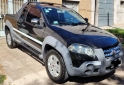 Camionetas - Fiat STRADA ADVENTURE 1.8 2010 Nafta 197000Km - En Venta