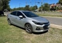 Autos - Chevrolet Cruze Premier 2023 Nafta 32000Km - En Venta