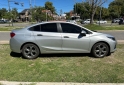 Autos - Chevrolet Cruze Premier 2023 Nafta 32000Km - En Venta