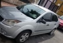 Autos - Ford Fiesta 2006 GNC 130000Km - En Venta