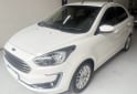 Autos - Ford Ka SEL 4 puertas 2020 Nafta 100000Km - En Venta