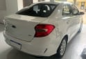 Autos - Ford Ka SEL 4 puertas 2020 Nafta 100000Km - En Venta