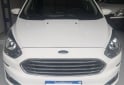 Autos - Ford Ka SEL 4 puertas 2020 Nafta 100000Km - En Venta