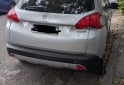 Autos - Peugeot 2008 2017 Nafta 57300Km - En Venta