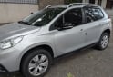 Autos - Peugeot 2008 2017 Nafta 57300Km - En Venta