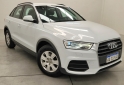 Camionetas - Audi Q3 1.4 Tfsi 2018 Nafta 120000Km - En Venta