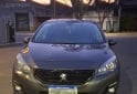 Autos - Peugeot 308 1.6 2016 Nafta 118000Km - En Venta