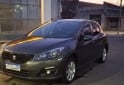 Autos - Peugeot 308 1.6 2016 Nafta 118000Km - En Venta