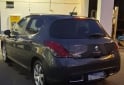 Autos - Peugeot 308 1.6 2016 Nafta 118000Km - En Venta
