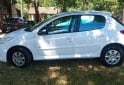Autos - Peugeot 207 2016 Diesel 165000Km - En Venta