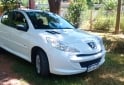Autos - Peugeot 207 2016 Diesel 165000Km - En Venta