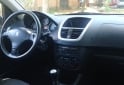 Autos - Peugeot 207 2016 Diesel 165000Km - En Venta