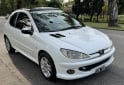 Autos - Peugeot 206 2007 Nafta 219000Km - En Venta