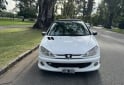 Autos - Peugeot 206 2007 Nafta 219000Km - En Venta