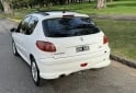 Autos - Peugeot 206 2007 Nafta 219000Km - En Venta