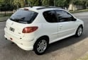 Autos - Peugeot 206 2007 Nafta 219000Km - En Venta