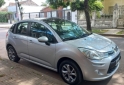 Autos - Citroen C3 2015 Nafta 125300Km - En Venta