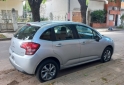 Autos - Citroen C3 2015 Nafta 125300Km - En Venta