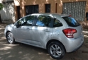 Autos - Citroen C3 2015 Nafta 125300Km - En Venta