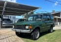Camionetas - Land Rover DISCOVERY 3.9 L NAFTA V8 1994 GNC 295000Km - En Venta