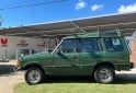 Camionetas - Land Rover DISCOVERY 3.9 L NAFTA V8 1994 GNC 295000Km - En Venta