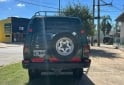 Camionetas - Land Rover DISCOVERY 3.9 L NAFTA V8 1994 GNC 295000Km - En Venta