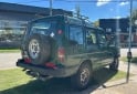 Camionetas - Land Rover DISCOVERY 3.9 L NAFTA V8 1994 GNC 295000Km - En Venta