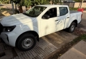 Camionetas - Nissan Frontier 2023 Diesel 44000Km - En Venta