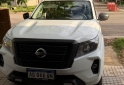 Camionetas - Nissan Frontier 2023 Diesel 44000Km - En Venta