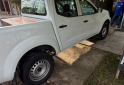 Camionetas - Nissan Frontier 2023 Diesel 44000Km - En Venta