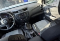 Camionetas - Nissan Frontier 2023 Diesel 44000Km - En Venta