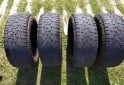 Accesorios para Autos - Pirelli Scorpion 255/60/R18 - En Venta