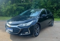 Autos - Chevrolet CRUZE LT 2020 Nafta 69500Km - En Venta